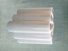 江山PVC ultra-transparent environmental protection film
